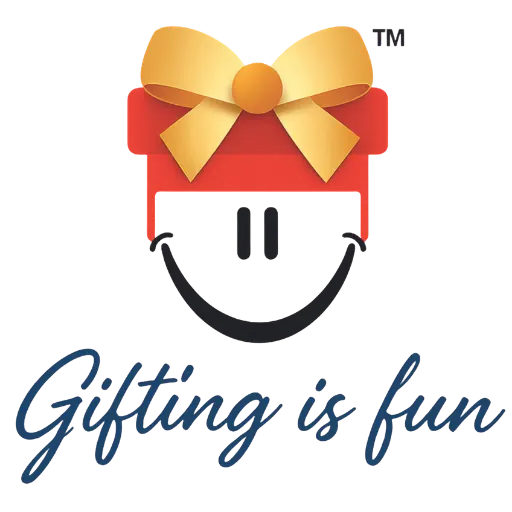 Gifting Is Fun