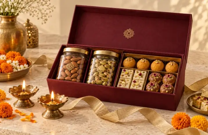 Gifting Is Fun blog article image